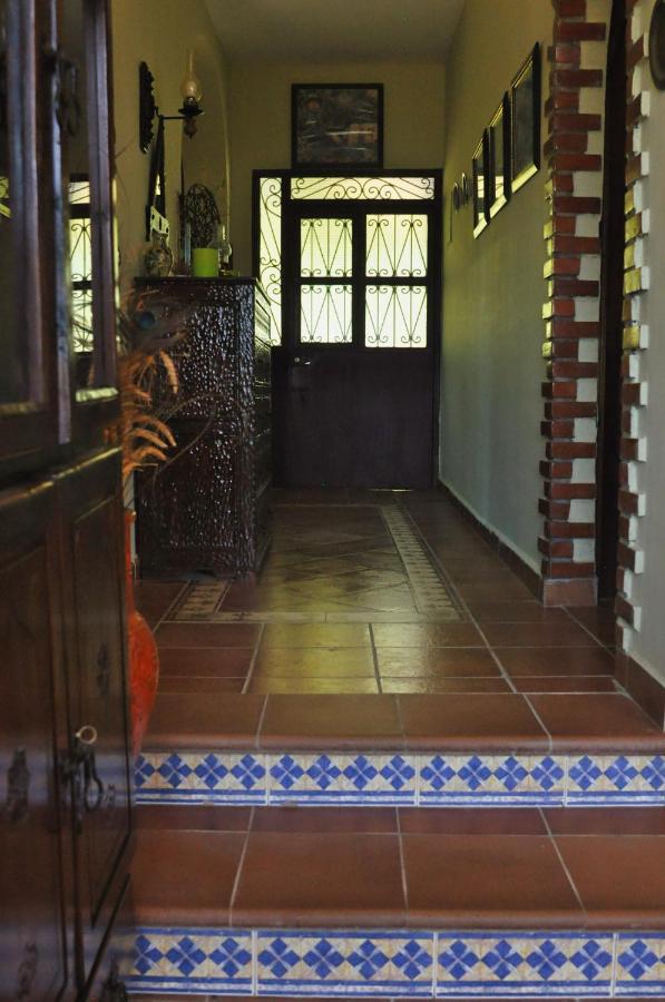 Villa Authentique Avec Vue Panoramique A 3 Km De Chefchaouen Ngoại thất bức ảnh